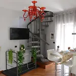 Casa Di Illy Bed & Breakfast *