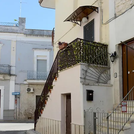 Casa Di Illy *
