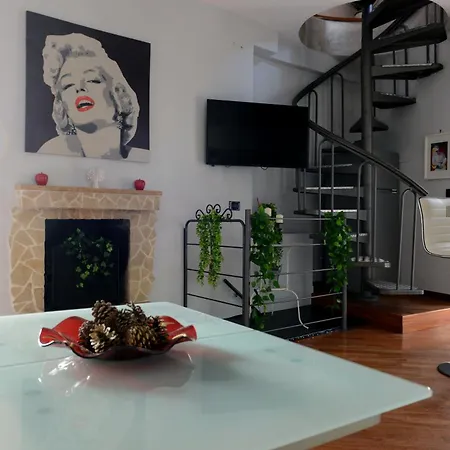 Casa Di Illy *