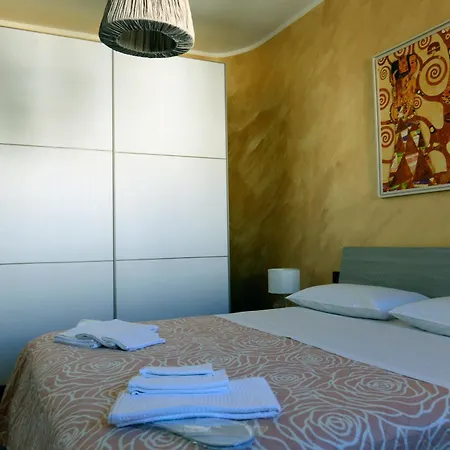 Casa Di Illy * Bitritto