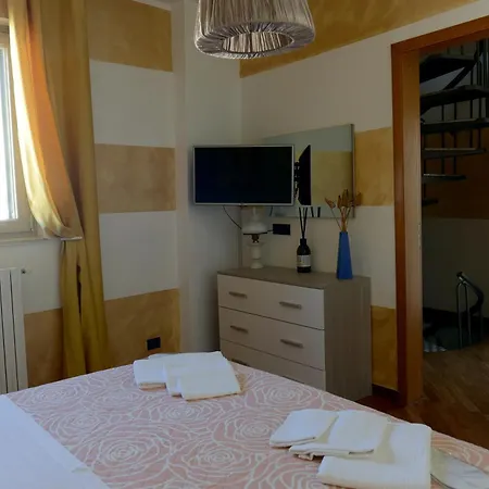 Casa Di Illy ביטריטו