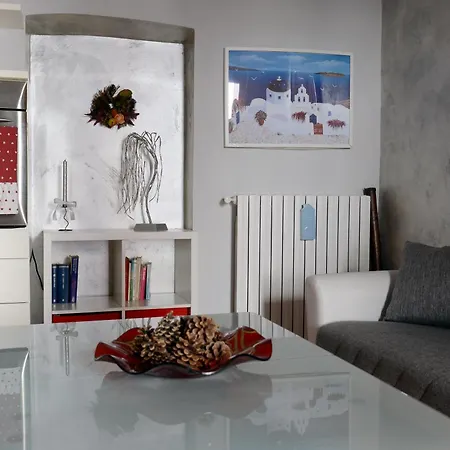 Casa Di Illy *