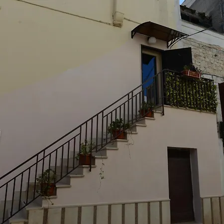 Nocleg ze śniadaniem Casa Di Illy *