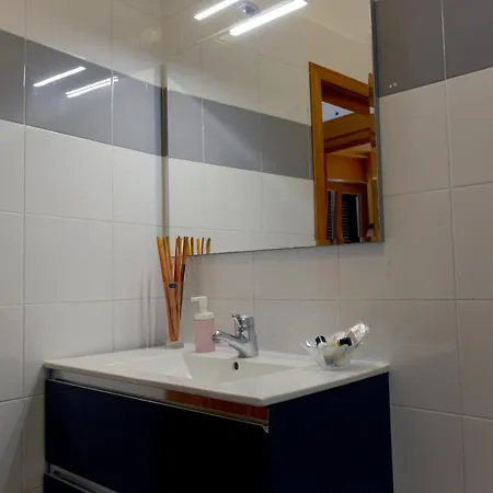 Casa Di Illy Nocleg ze śniadaniem Bitritto