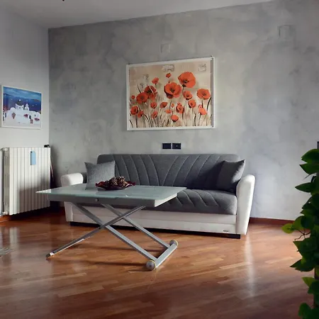 Casa Di Illy Nocleg ze śniadaniem *