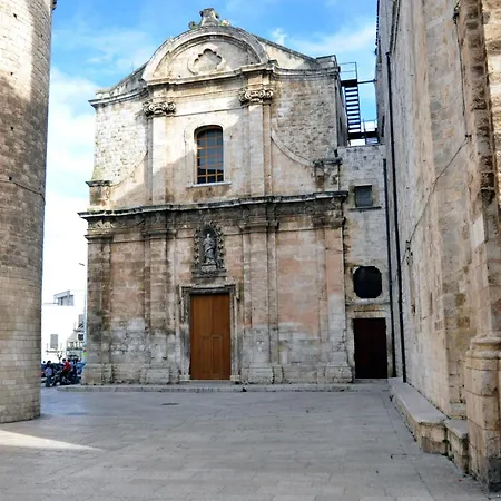 Casa Di Illy * ביטריטו