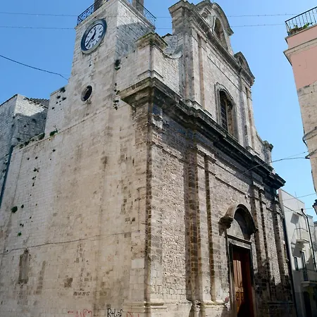 Casa Di Illy * ביטריטו