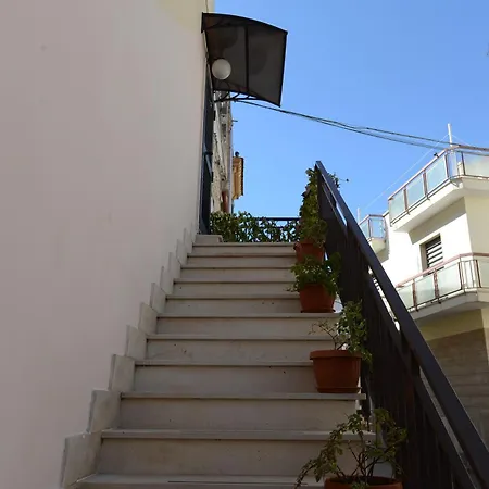 Casa Di Illy Frühstückspension Bitritto