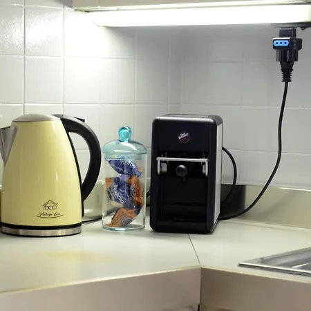 Casa Di Illy * Bitritto