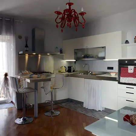 Nocleg ze śniadaniem Casa Di Illy Bitritto